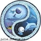 Alb sau negru? - aman2 :) ying sau yang? - Chat
