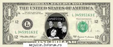 Evanescence - Am uitat una care imi place mult:D - Poze cu formatii&solisti