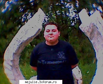 Poze - mai am una din botanik:) - Poze cu useri forumului