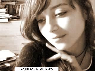 Poze - me and a little smile..horror..bleah - Poze cu useri forumului