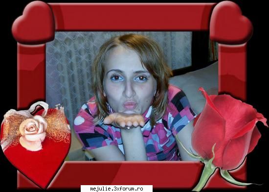 Poze - Kissing Seby... =) - Poze cu useri forumului