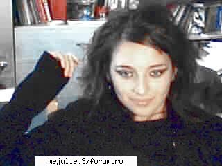 Poze - smilin`... (so fuckin` ugly smile)...whatever - Poze cu useri forumului