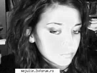 Poze - black `n` white pic - Poze cu useri forumului