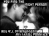 What Are The Keys To Your Heart? - Aici este un test unde afli mai multe chestii - Offtopic