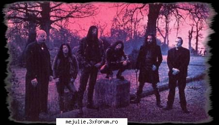 another one cradle of filth